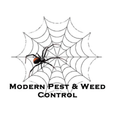 Modern Pest and Weed Control