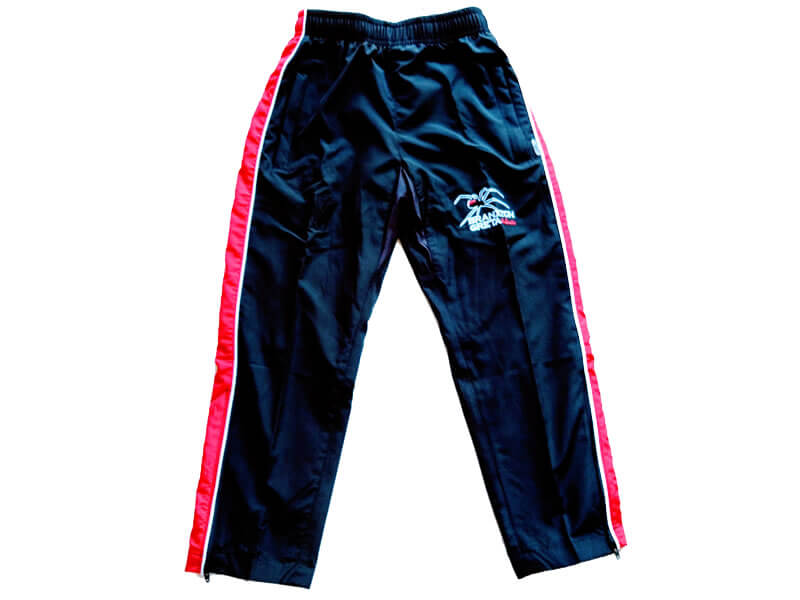 Tracksuit pants