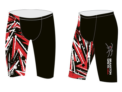 Boys swimwear